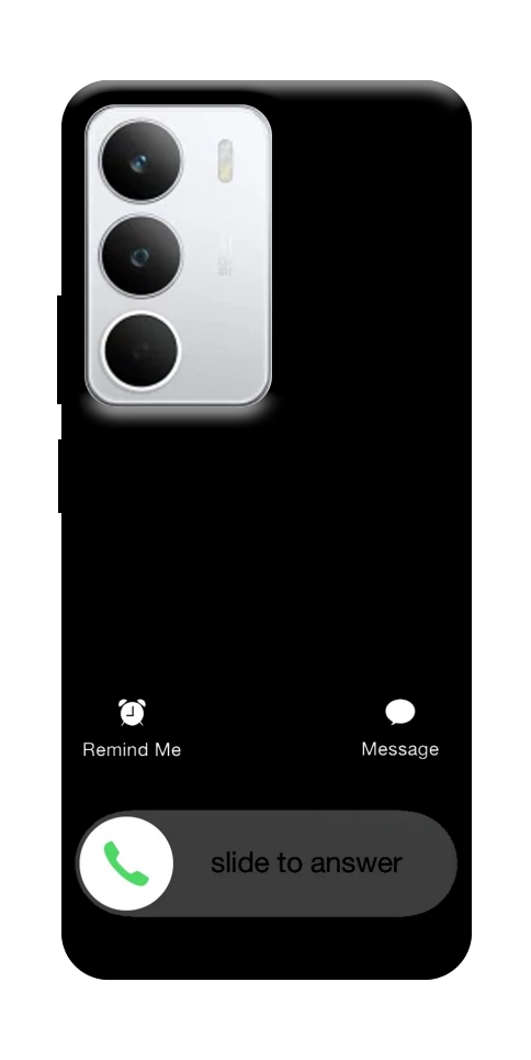 Чехол Звонок для Realme C71