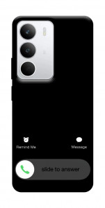 Чехол Звонок для Realme C71