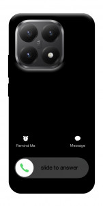 Чохол Дзвінок для Xiaomi 15T