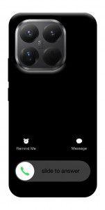 Чехол Звонок для Xiaomi 15T Pro