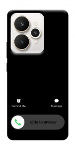 Чехол Звонок для Realme 15