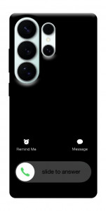 Чехол Звонок для Galaxy S26 Ultra