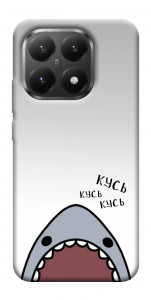 Чохол Акула кусь кусь для Xiaomi 15T