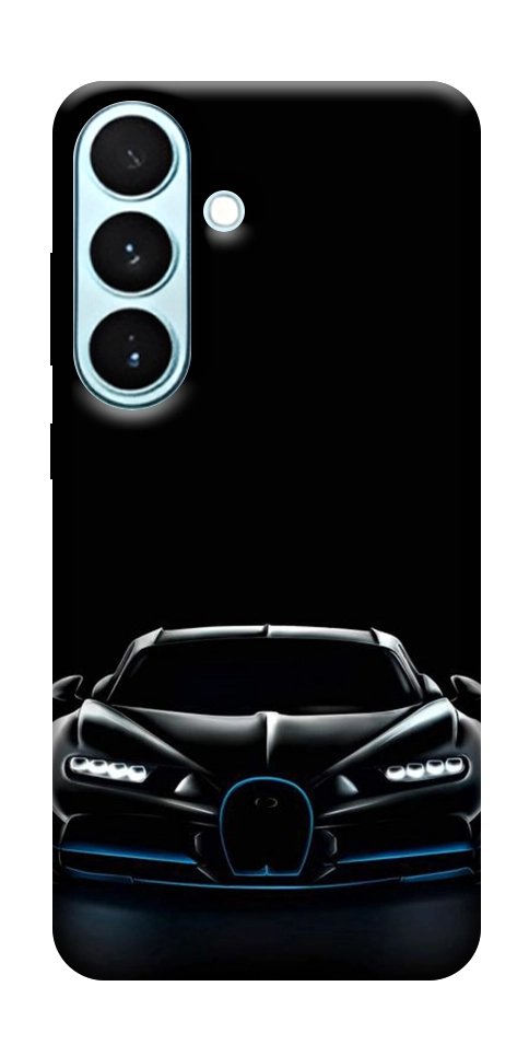 Чехол Машина для Galaxy S26