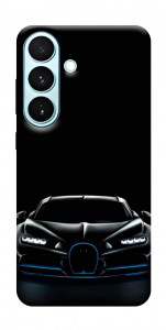 Чехол Машина для Galaxy S26