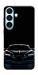 Чехол Машина для Galaxy S26