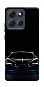 Чехол Машина для Motorola Moto G86 Power