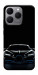 Чехол Машина для Realme 15T
