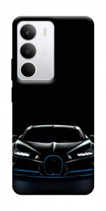 Чехол Машина для Realme C71