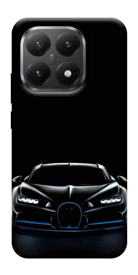 Чохол Авто для Xiaomi 15T