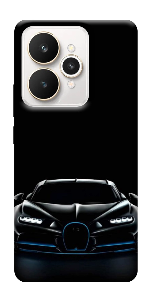 Чехол Машина для Realme 15