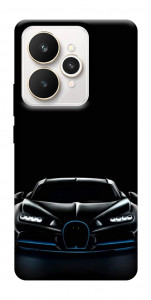 Чехол Машина для Realme 15