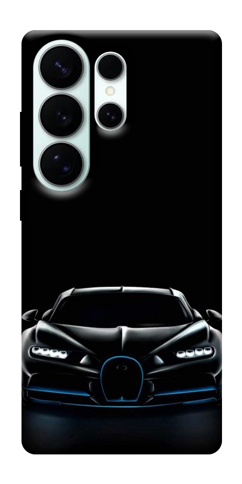Чехол Машина для Galaxy S26 Ultra