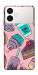 Чехол Coffee time для Galaxy S26+