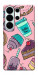 Чехол Coffee time для Galaxy S26 Ultra