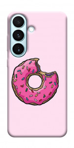 Чехол Пончик для Galaxy S26