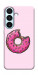 Чехол Пончик для Galaxy S26