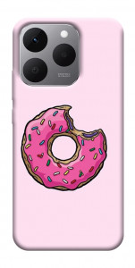Чехол Пончик для Realme 15T