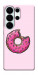 Чехол Пончик для Galaxy S26 Ultra