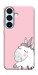 Чехол Unicorn love для Galaxy S26