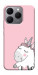Чехол Unicorn love для Realme 15T