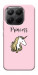 Чехол Princess unicorn для Xiaomi 15T Pro