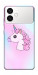 Чехол Единорог для Galaxy S26+