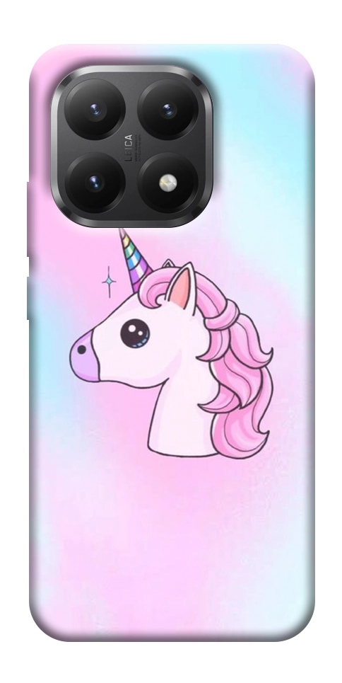 Чохол Єдиноріг для Xiaomi 15T