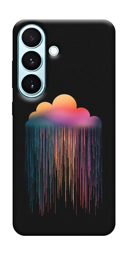 Чехол Color rain для Galaxy S26