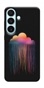 Чехол Color rain для Galaxy S26