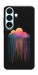Чехол Color rain для Galaxy S26