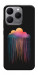 Чехол Color rain для Realme 15T