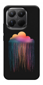 Чехол Color rain для Xiaomi 15T Pro