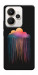 Чехол Color rain для Realme 15