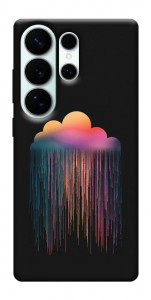 Чохол Color rain для Galaxy S26 Ultra