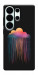 Чехол Color rain для Galaxy S26 Ultra