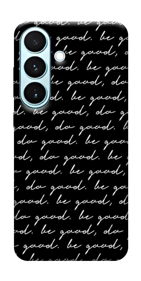 Чехол Be good для Galaxy S26