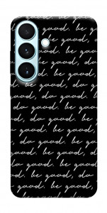 Чехол Be good для Galaxy S26