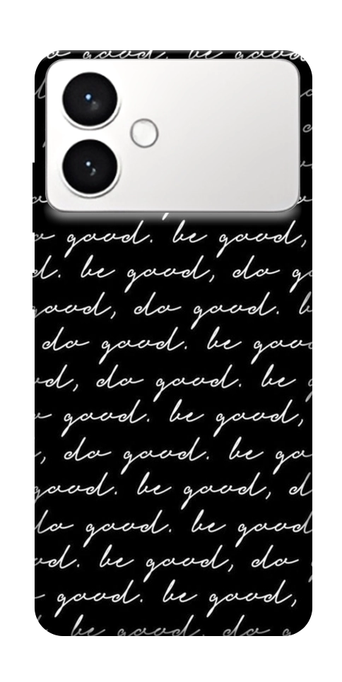 Чехол Be good для Galaxy S26+