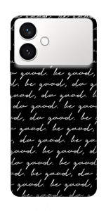 Чохол Be good для Galaxy S26 Edge