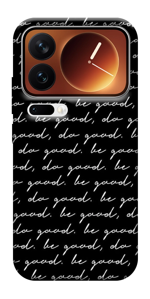 Чехол Be good для Xiaomi 17 Pro