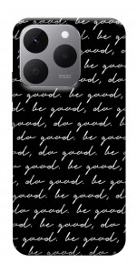 Чехол Be good для Realme 15T