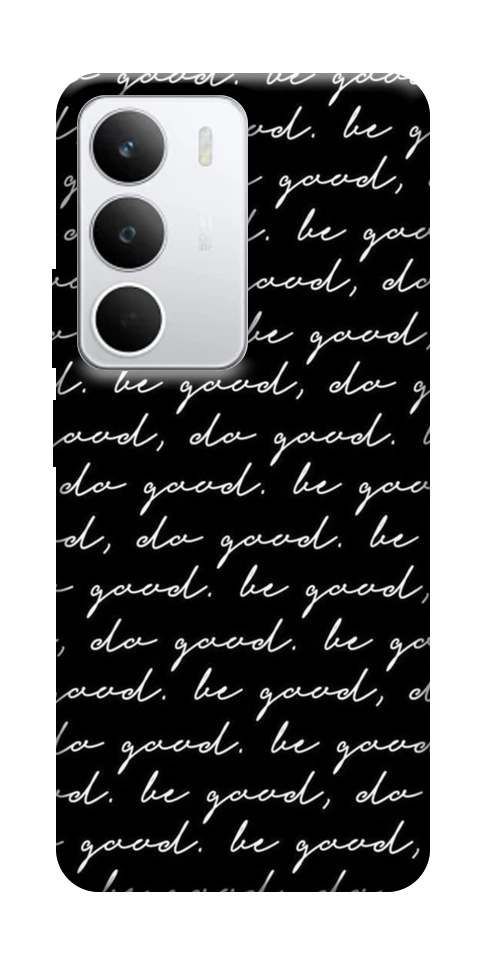 Чехол Be good для Realme C71