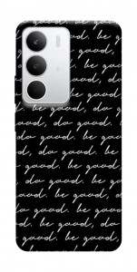 Чехол Be good для Realme C71