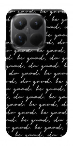 Чехол Be good для Xiaomi 15T Pro
