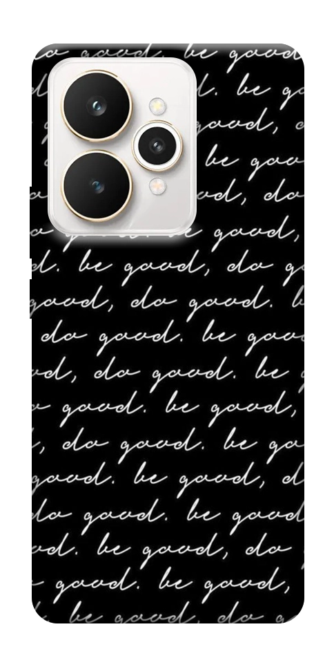 Чехол Be good для Realme 15