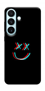 Чехол Стерео смайл для Galaxy S26