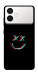 Чохол Стерео смайл для Galaxy S26 Edge