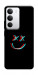 Чехол Стерео смайл для Realme C71