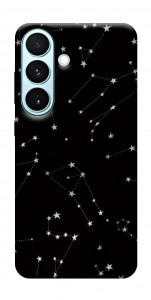 Чехол Созвездия для Galaxy S26